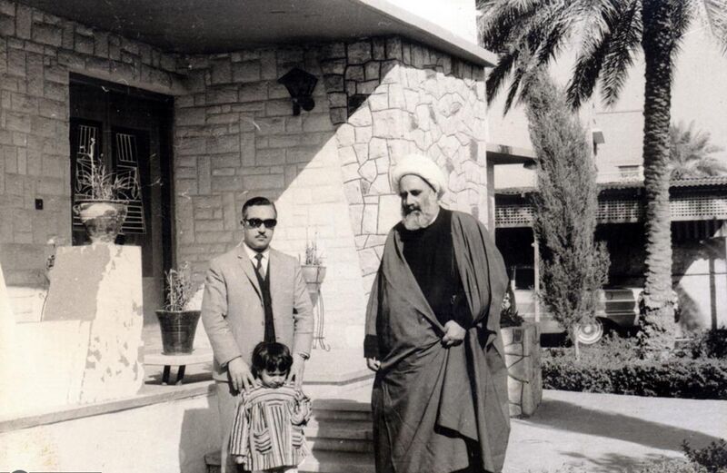 ملف:سفر عبدالحسین امینی به سوریه.jpg
