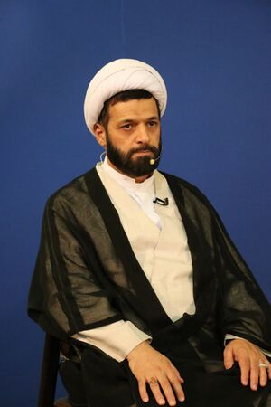 محمد باقر الأنصاري