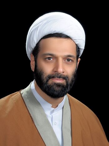 محمد باقر الأنصاري