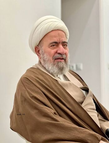 محمد رضا مامقاني